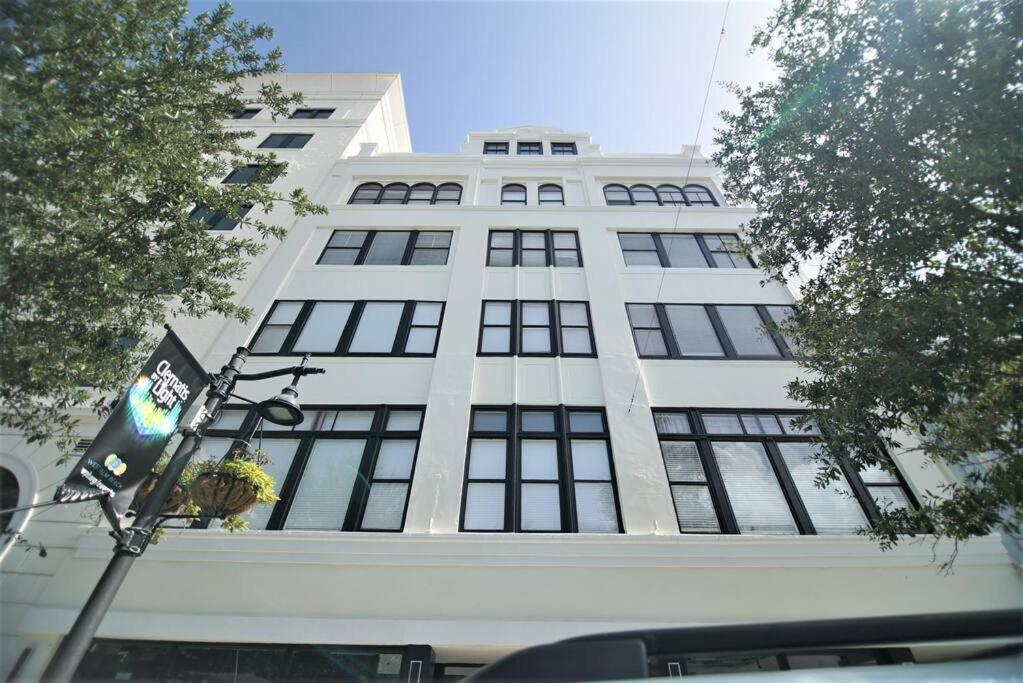 The Lofts On Clematis 604 Downtown West Palm Beach Exterior foto